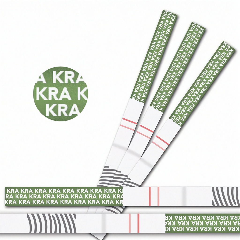 Kratom Drug Test Strip (7-Hydroxymitragynine Drug Test Strip) (Bulk)