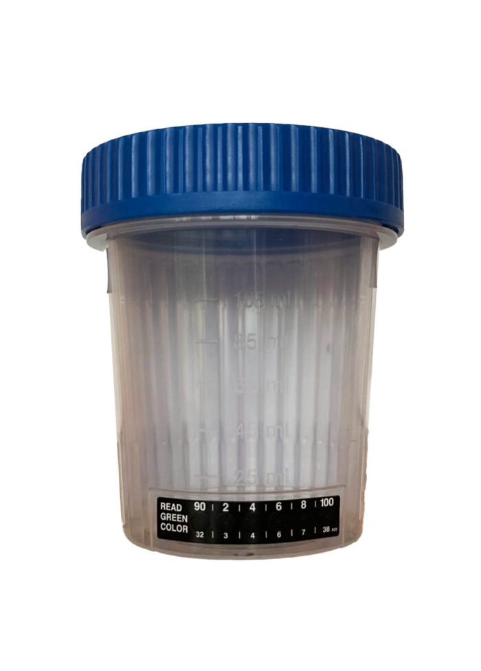 14 Panel Drug Test Cup (Bulk)