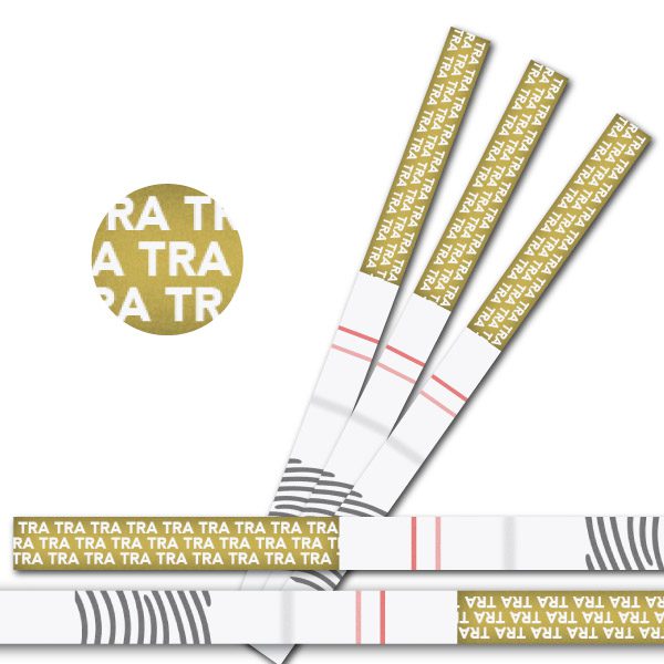 Tramadol Drug Test Strips (TRA/TML Drug Test Strips) (Bulk)