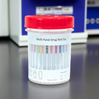 18 Panel | #1 Best Drug Test Cup (Bulk)
