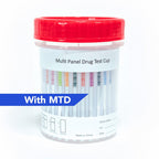 12 Panel Drug Test Cup | #1 Best Drug Test Cup (Bulk)