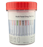 12 Panel Drug Test, #1 Best Drug Test Cup (Bulk)