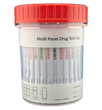 13 Panel Drug Test, #1 Best Drug Test (Bulk)