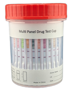 16 Panel Drug Test Cup, #1 Best Drug Test (Bulk)