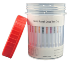 14 Panel Drug Test Cup, #1 Best Drug Test Cup (Bulk)