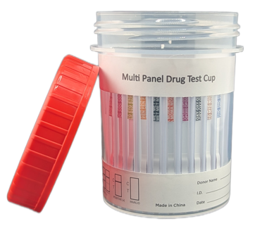 12 Panel Drug Test, #1 Best Drug Test Cup (Bulk)