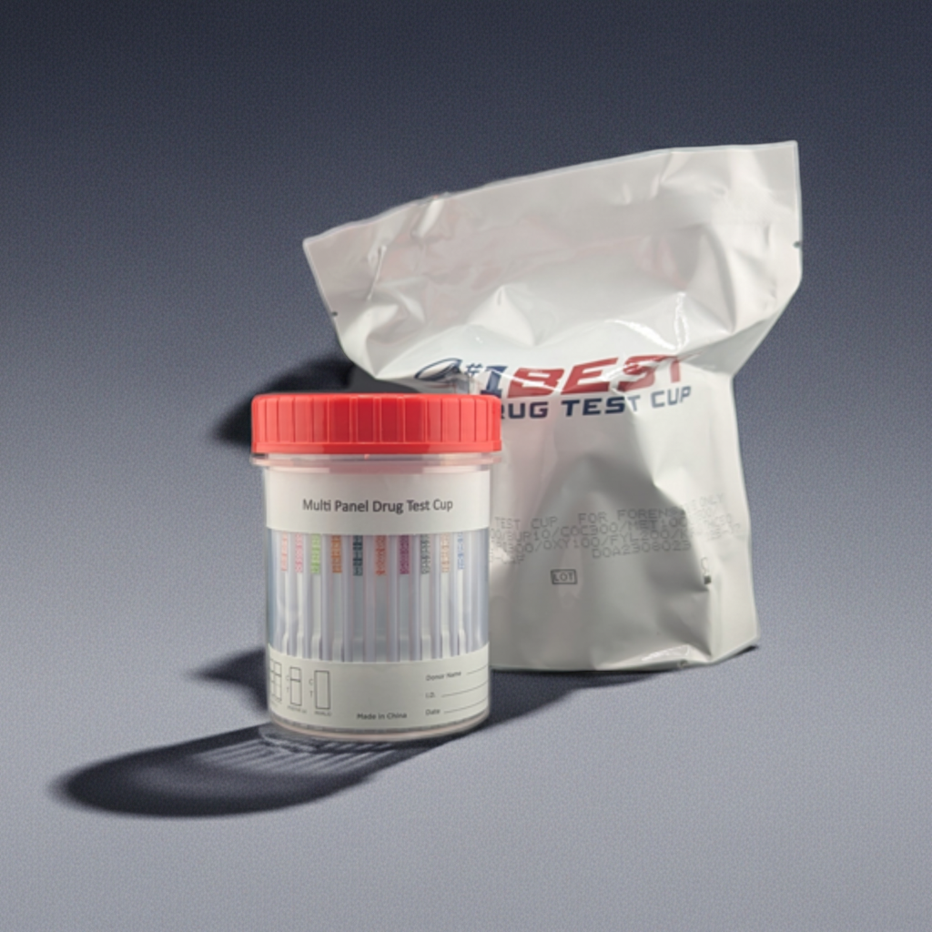 12 Panel Drug Test, #1 Best Drug Test Cup (Bulk)