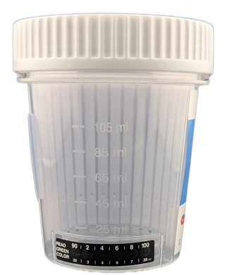 12 Panel Drug Test | CLIA Waived (Bulk)