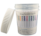 12 Panel Drug Test Cup (Bulk)